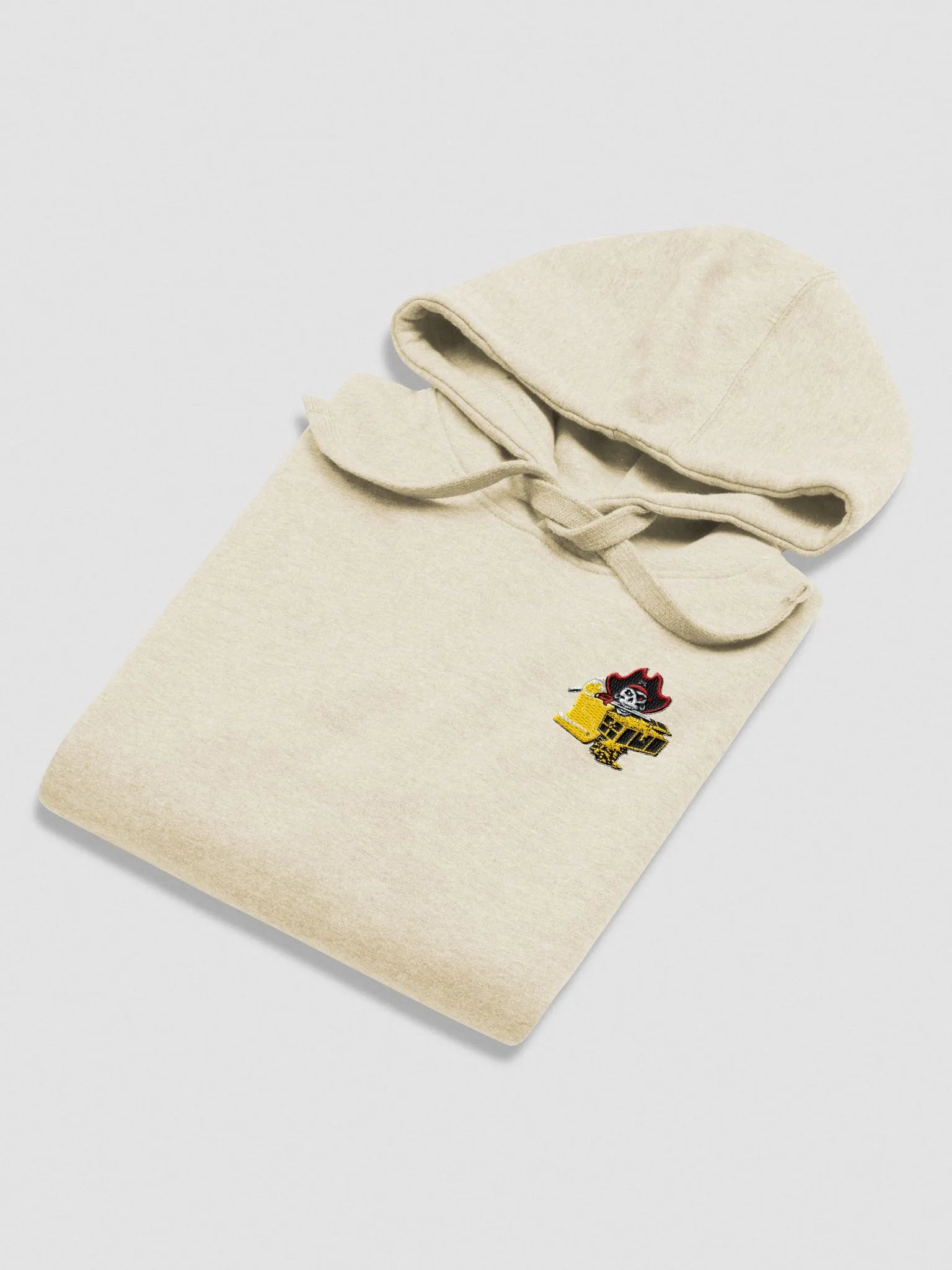 Pirate Hoodie product image (45)