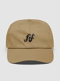 Embroidered Baseball Cap product image (2)