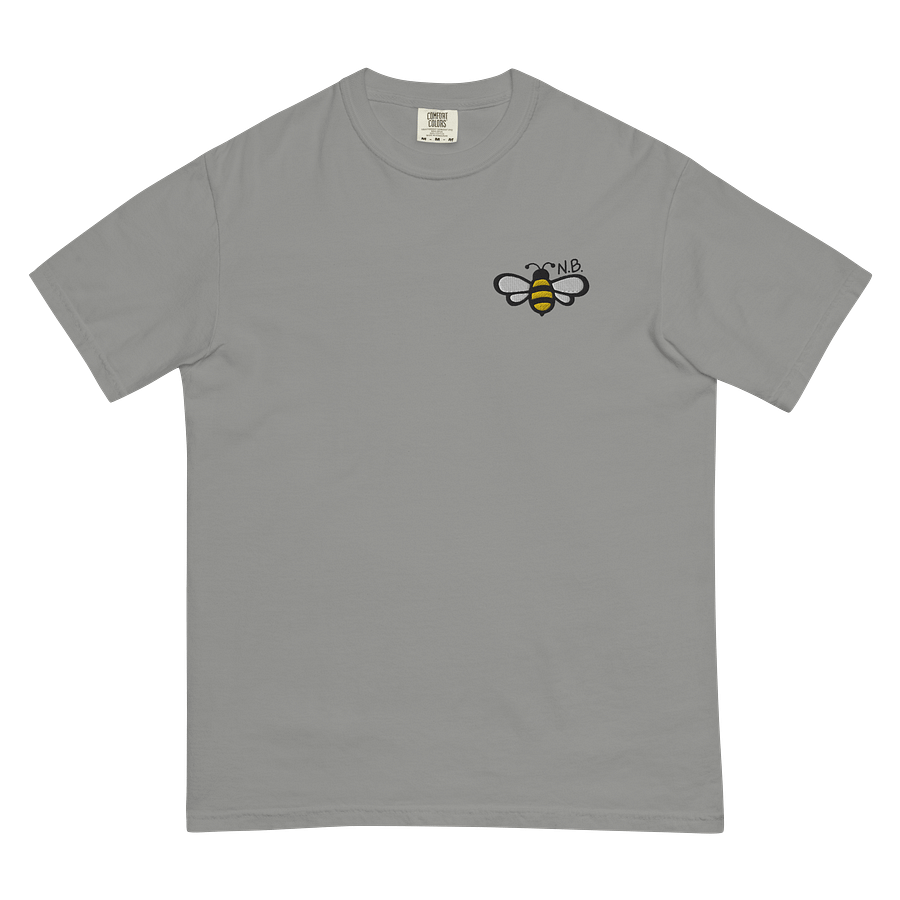 MSU Wake Nick Bojo Tribute Tee product image (1)