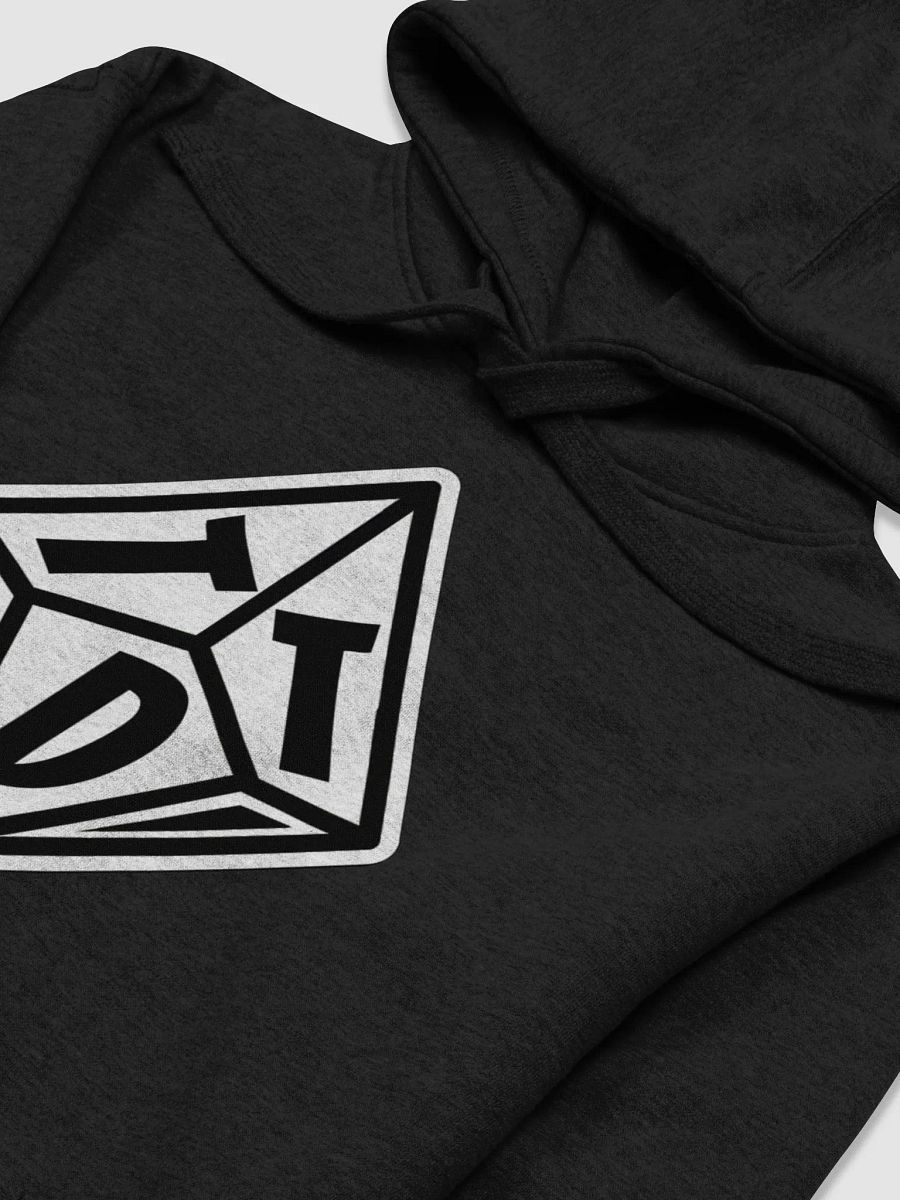 Tabletop Dorks Logo Hoodie product image (84)