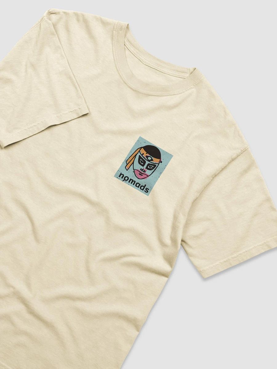 Lucha Libre Nomads product image (5)