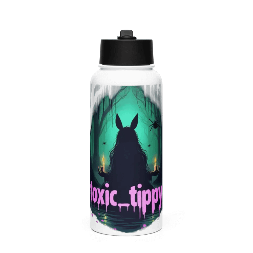 Tippy water bottle product image (1)