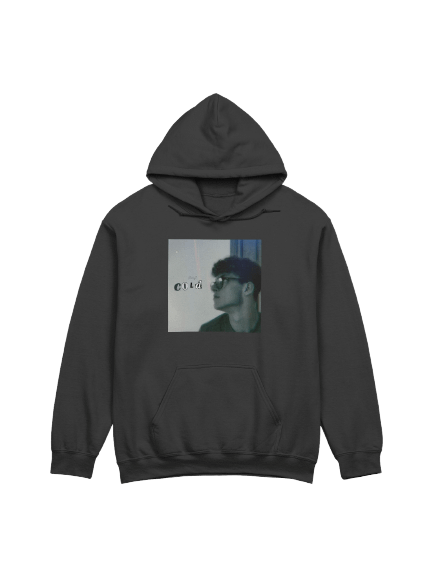 Cold cover art Hoodie product image (1)