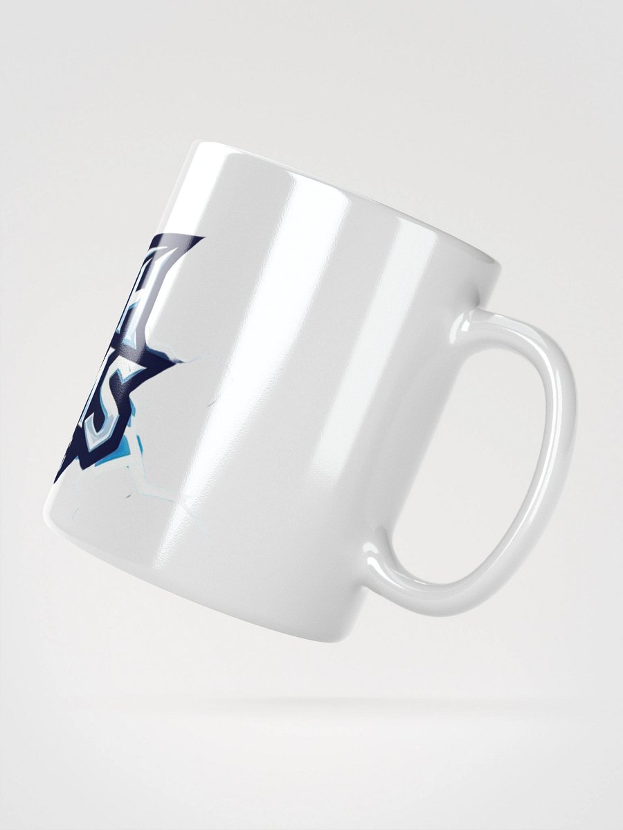 North Realms Gaming Fortress v1 Mug product image (2)