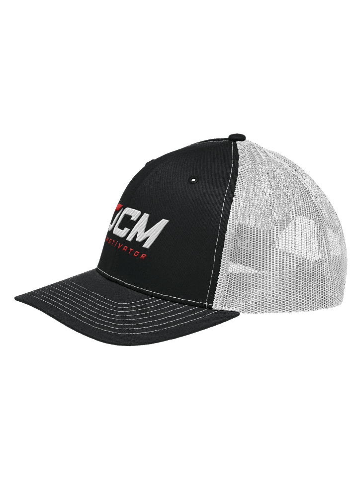 OCM Trucker Hat product image (56)