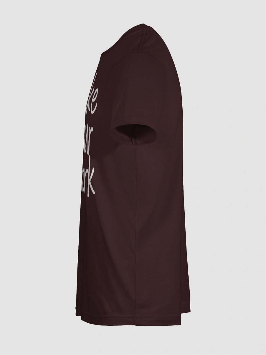Make Your Mark — Fingerprint Edition - T-Shirt product image (82)