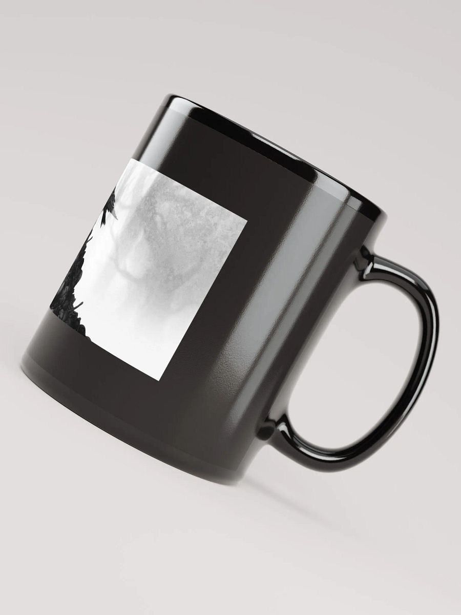 Black Mug of Unkindess product image (8)