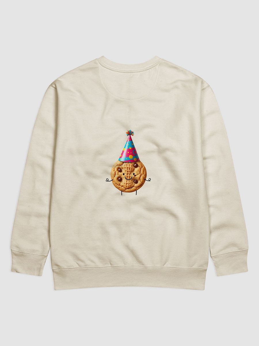Frosted Cookie CW Premium Sweatshirt product image (11)