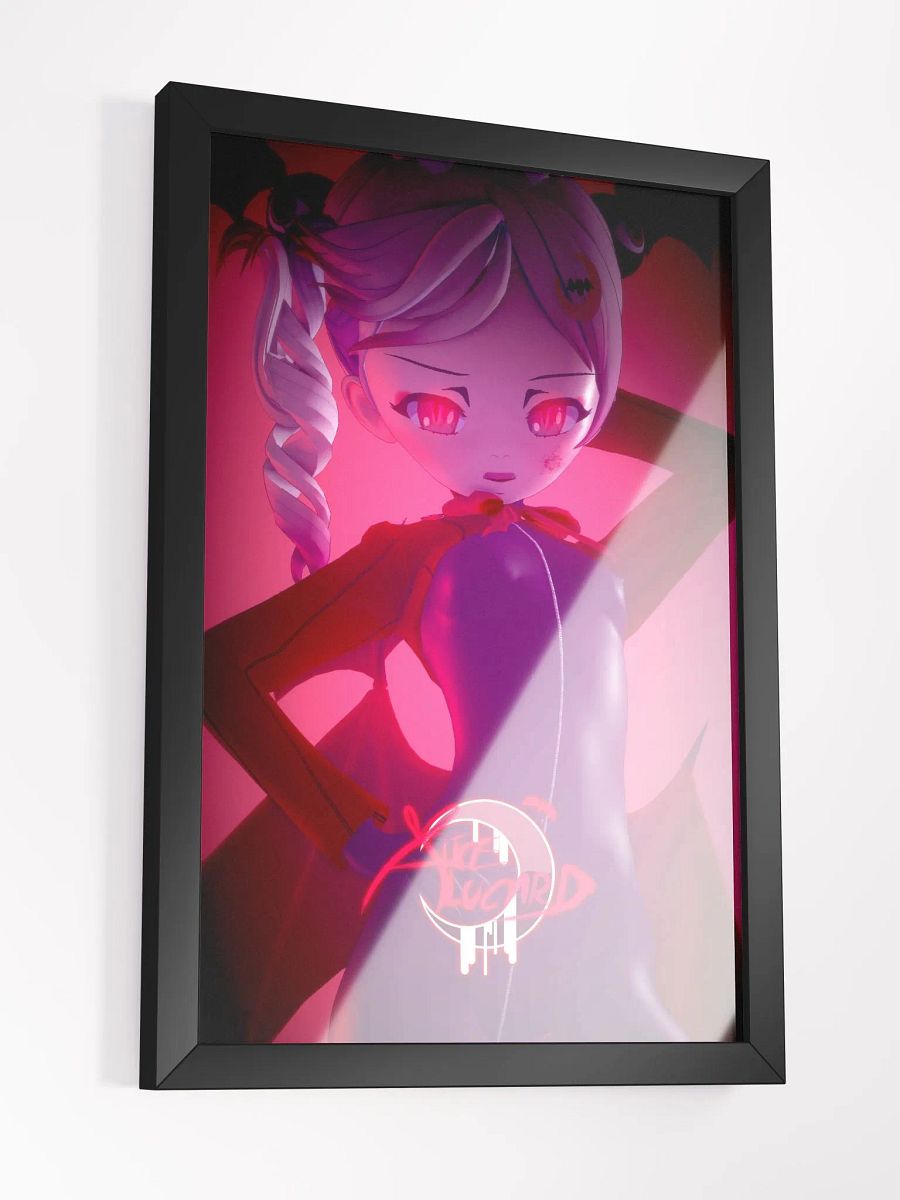Young Alice Alucard Portrait #1 product image (10)