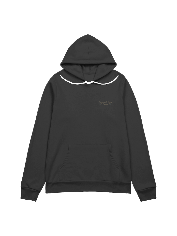 Celestial Sasquatch Hoodie product image (2)