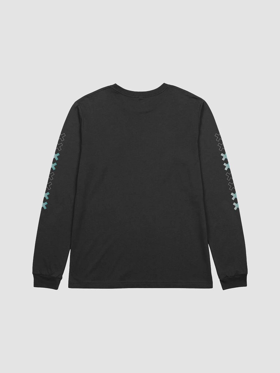 BrightS0L X Long Sleeve Tee product image (6)