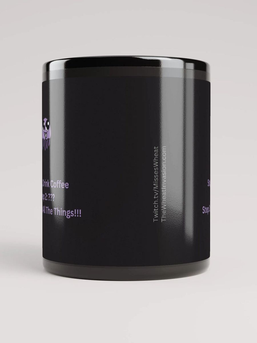 MissesWheat's Mug of Motivation product image (9)