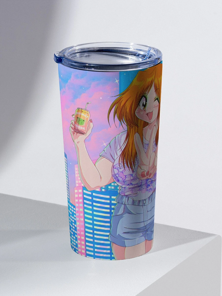Magical Movin' 20oz Stainless Steel Tumbler product image (2)