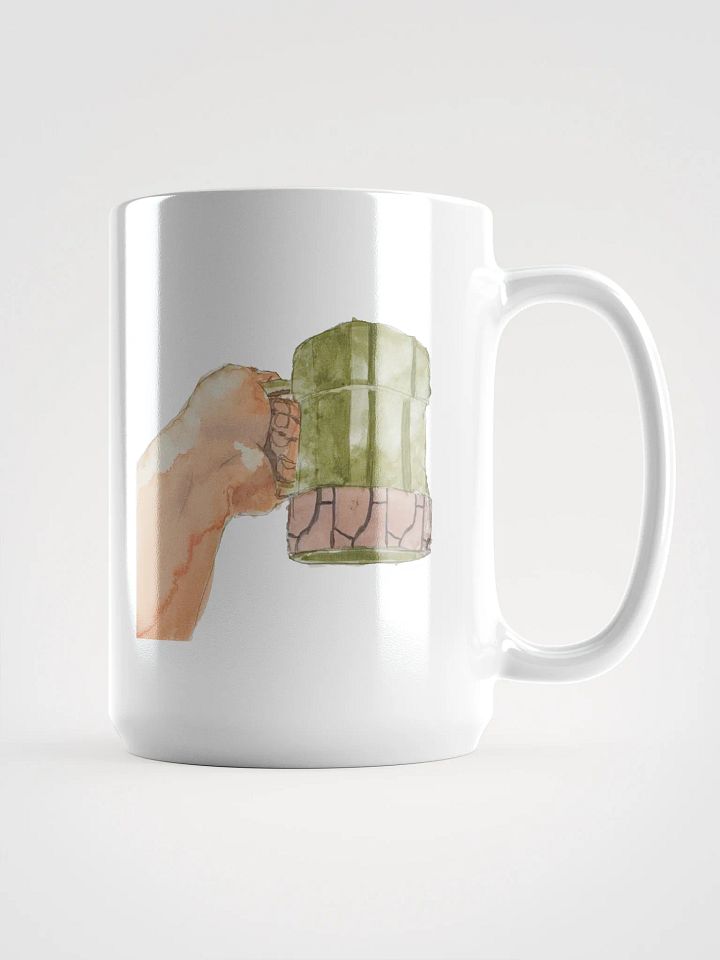 The Cup Mug product image (1)