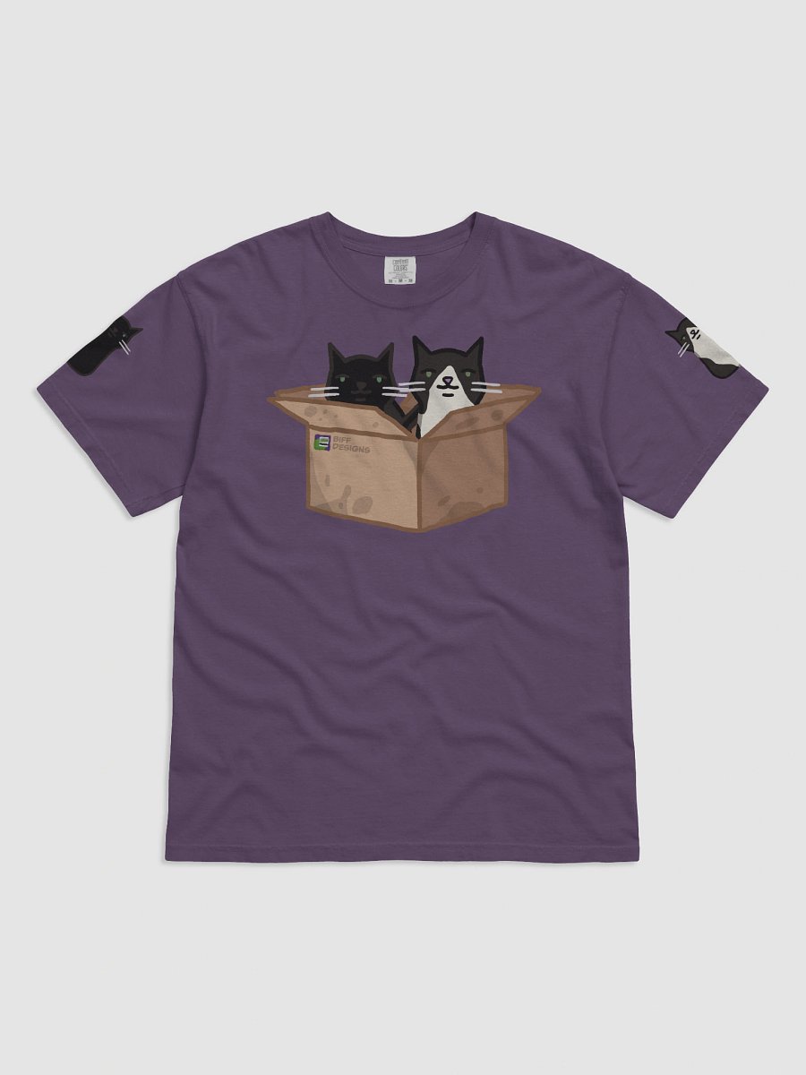 Special Delivery! T-Shirt product image (2)