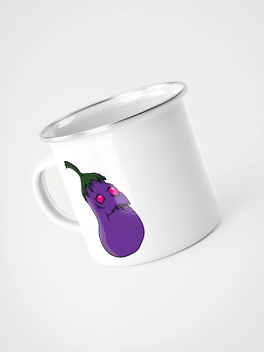 Possessed Eggplant hydration holder product image (4)