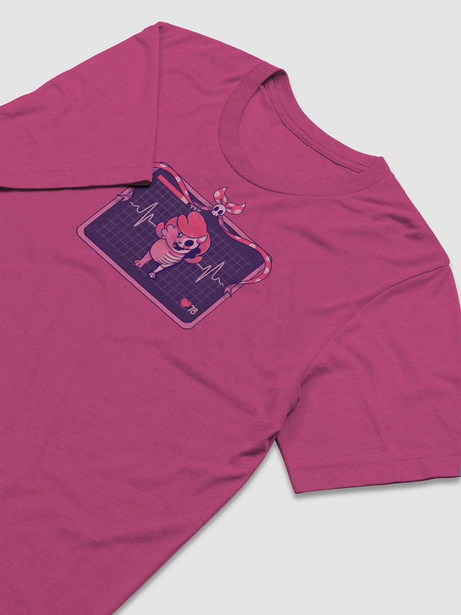 Sket X-ray (T-shirt) product image (12)