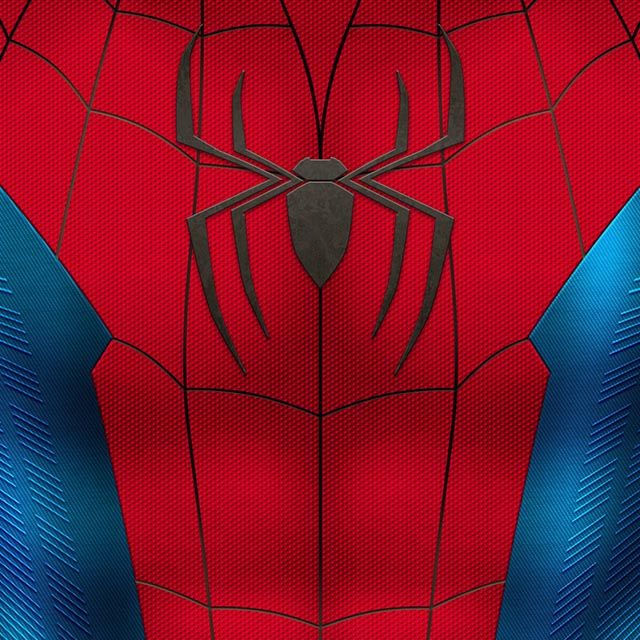 Spider | Epilogue product image (1)
