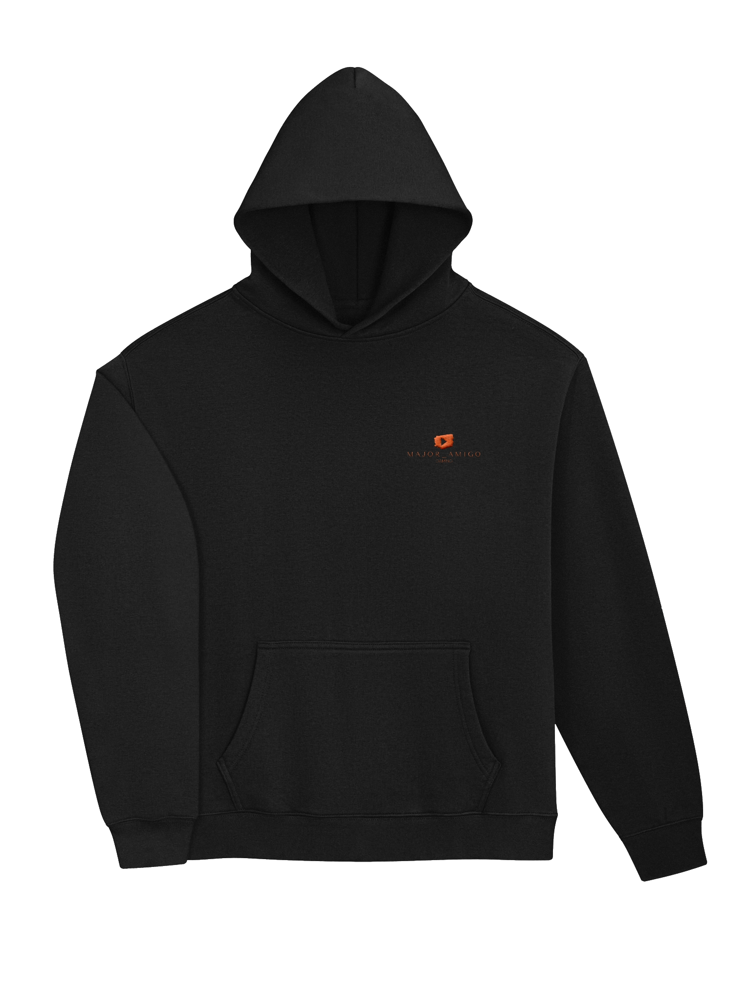 MajorAmigoGaming Logo – Signature Hoodie product image (20)