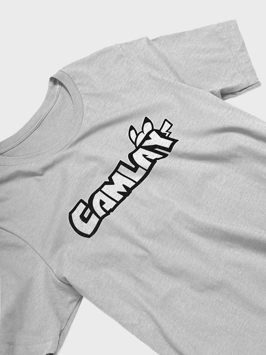 Camlay Logo Soft Shirt product image (28)