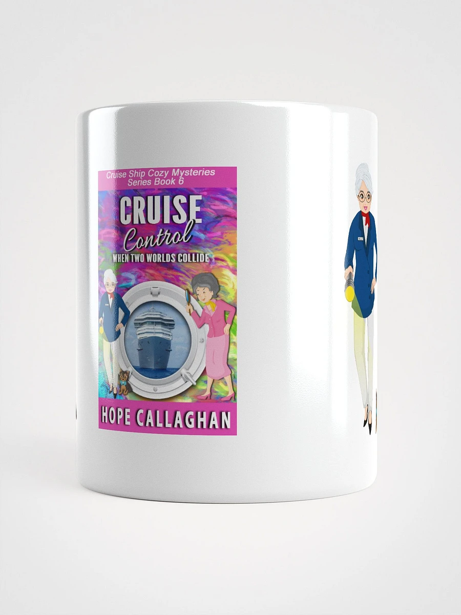 Cruise Control Cozy Mug product image (5)