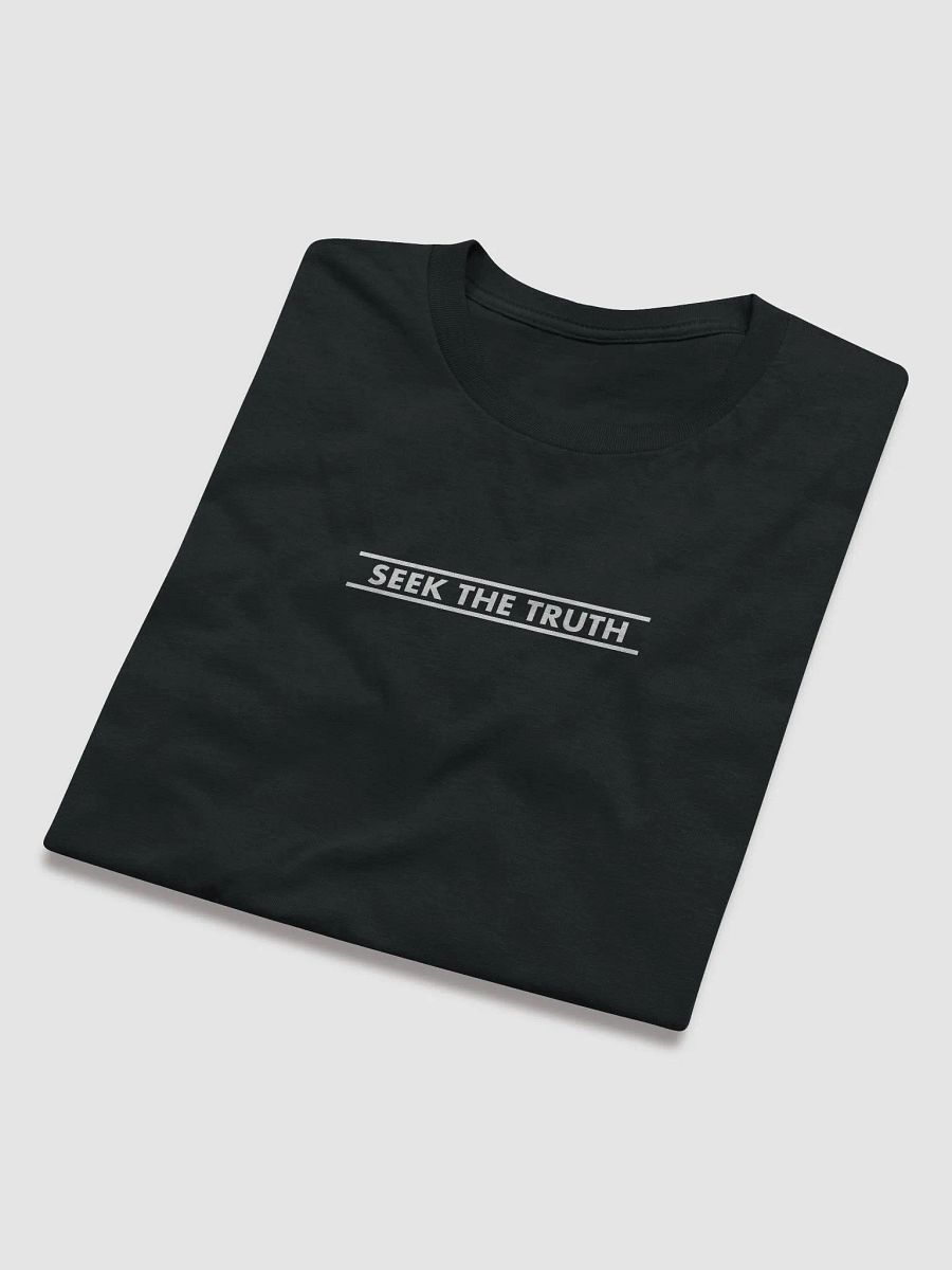 Seek The Truth product image (8)