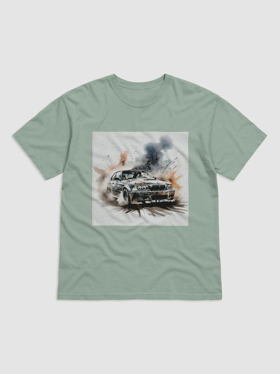 "Life's too short to Drive straight." product image (20)