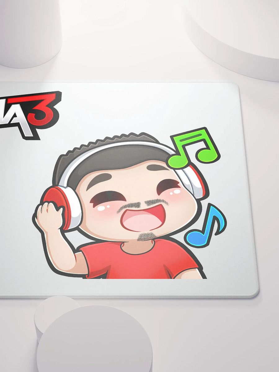 Gaming Mouse Pad product image (5)