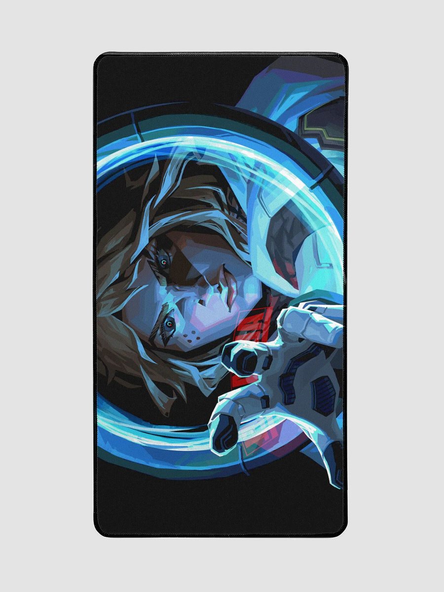 MOUSE PAD GAMER DE DEADLOCK | VALORANT product image (2)