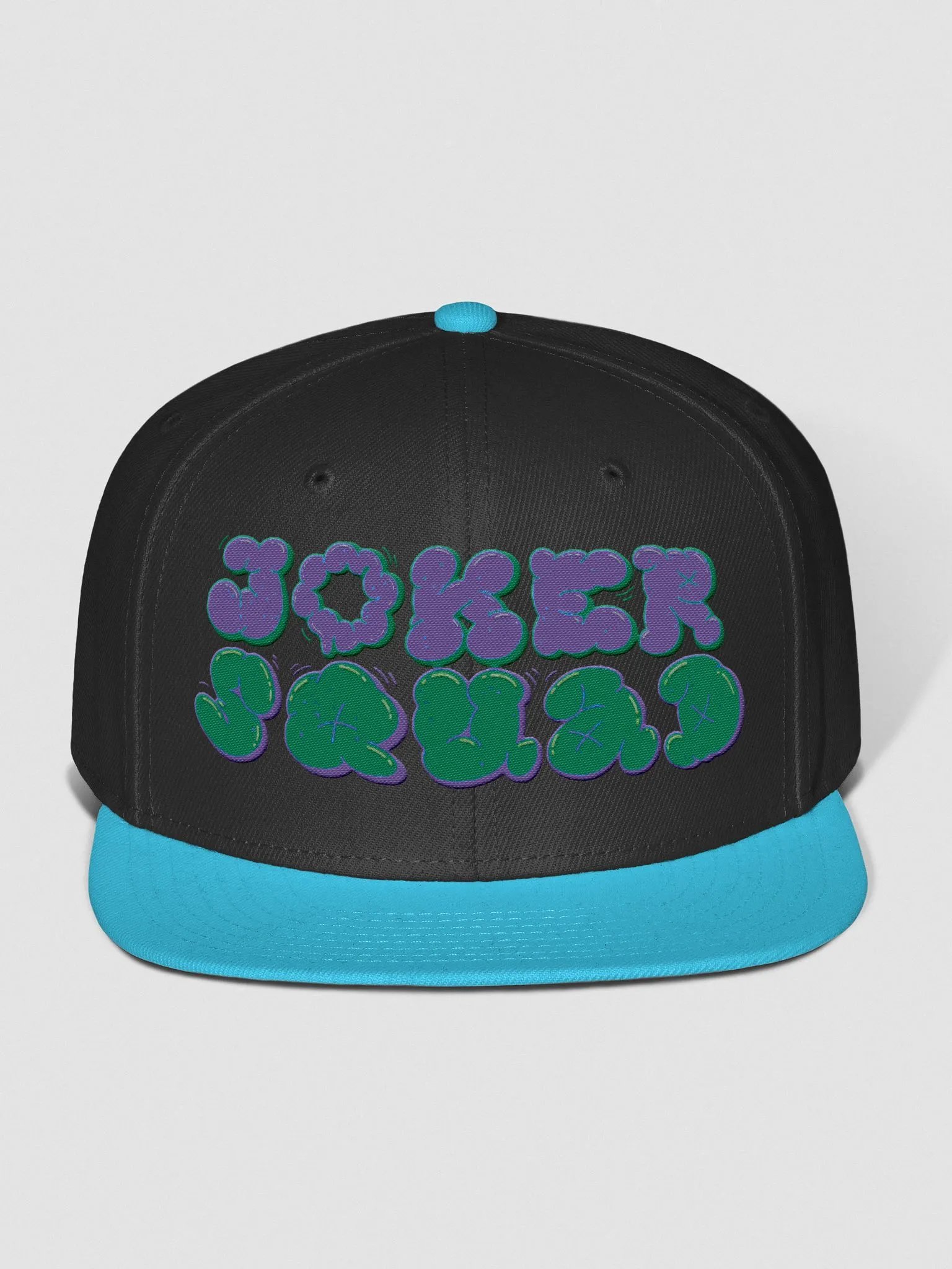 JokerSquad | SnapBack Hat product image (5)