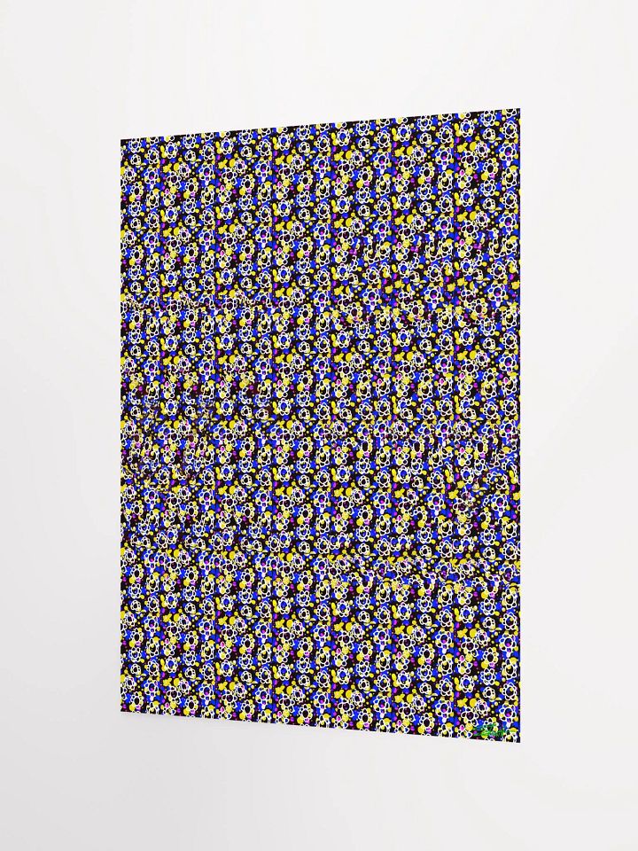 BUTTERFLIES 3D product image (3)