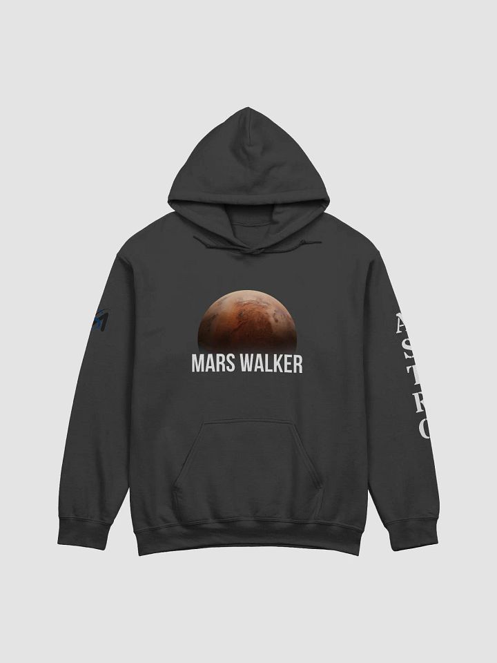 Mars Walker Hoodie product image (1)
