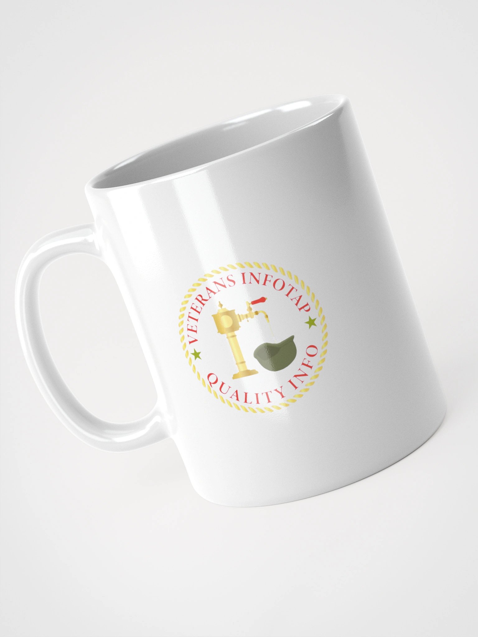 VIT Classic Coffee Cup product image (4)