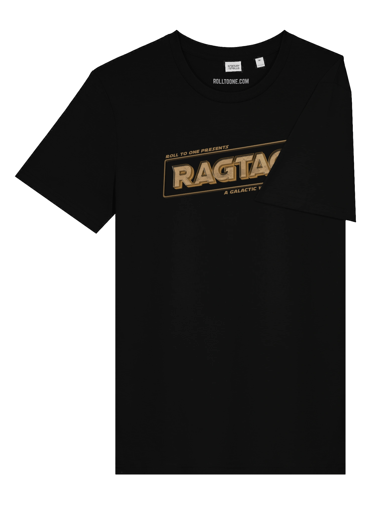 RAGTAG Logo Tee product image (7)