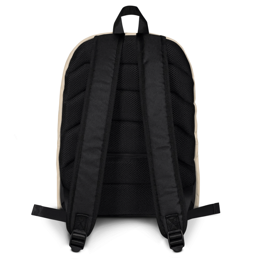 Butterfly Haven All-Over Print Backpack product image (8)