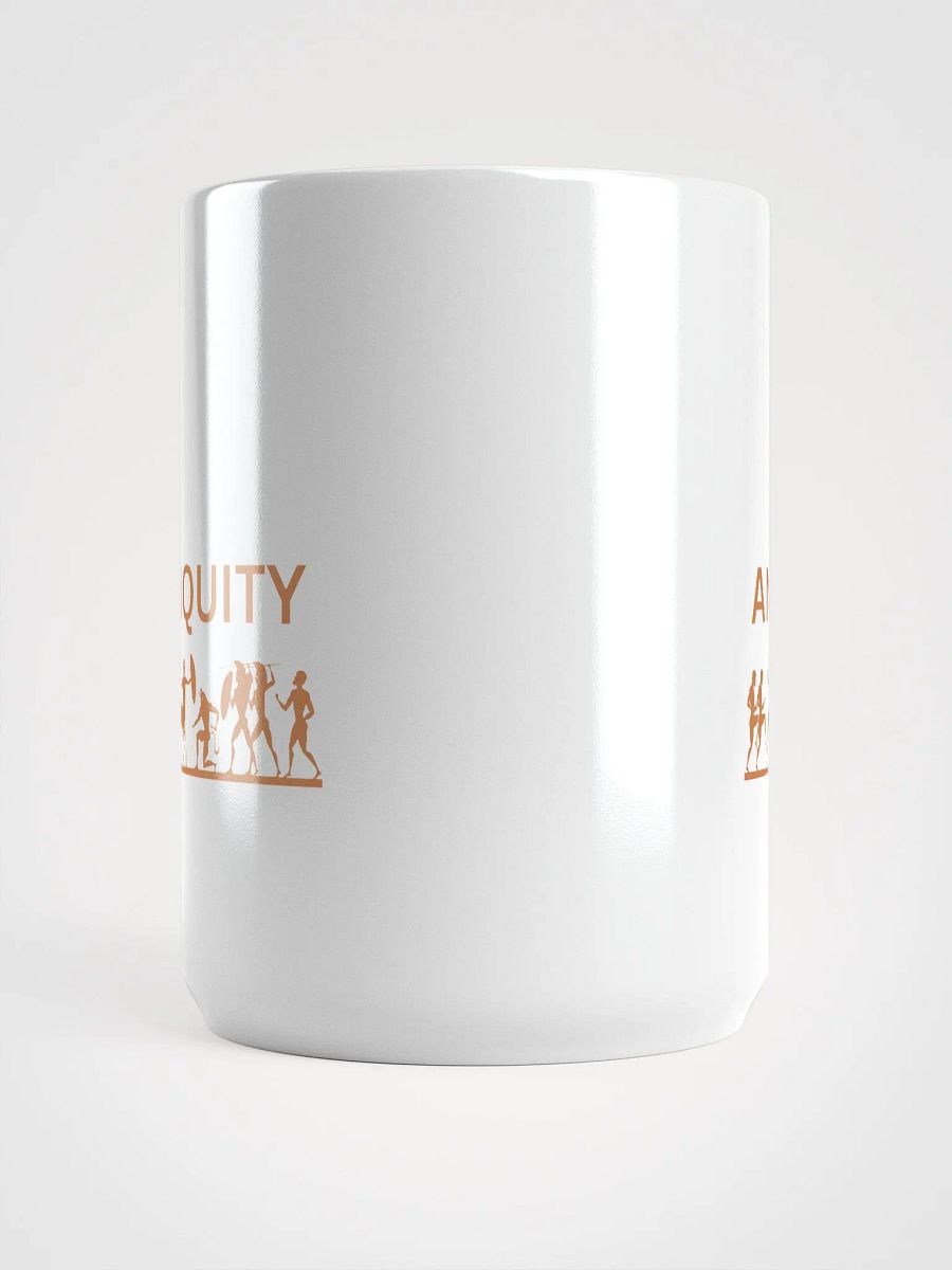 Ancient Antiquity Mug product image (3)