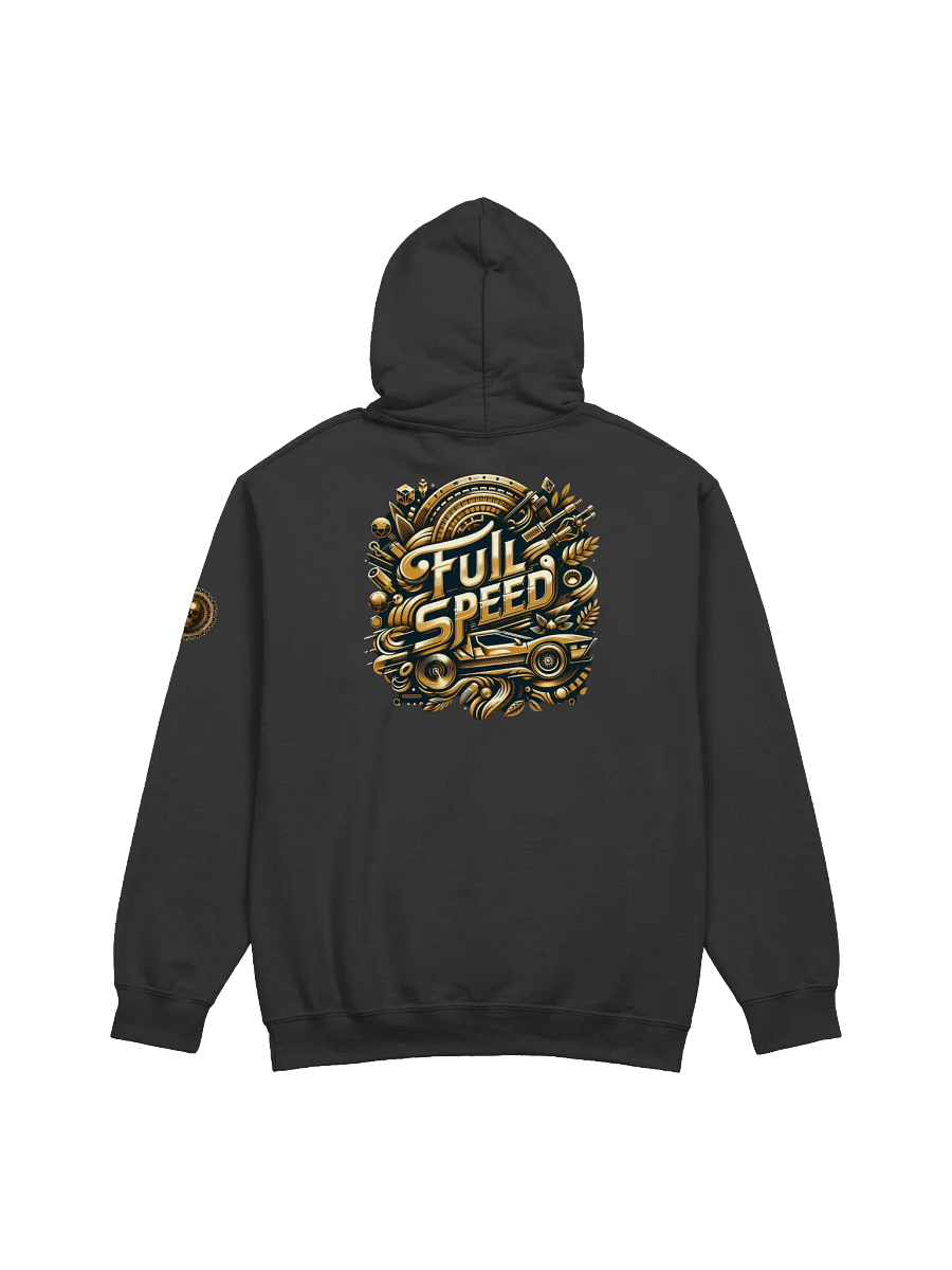 The Golden Skull product image (3)