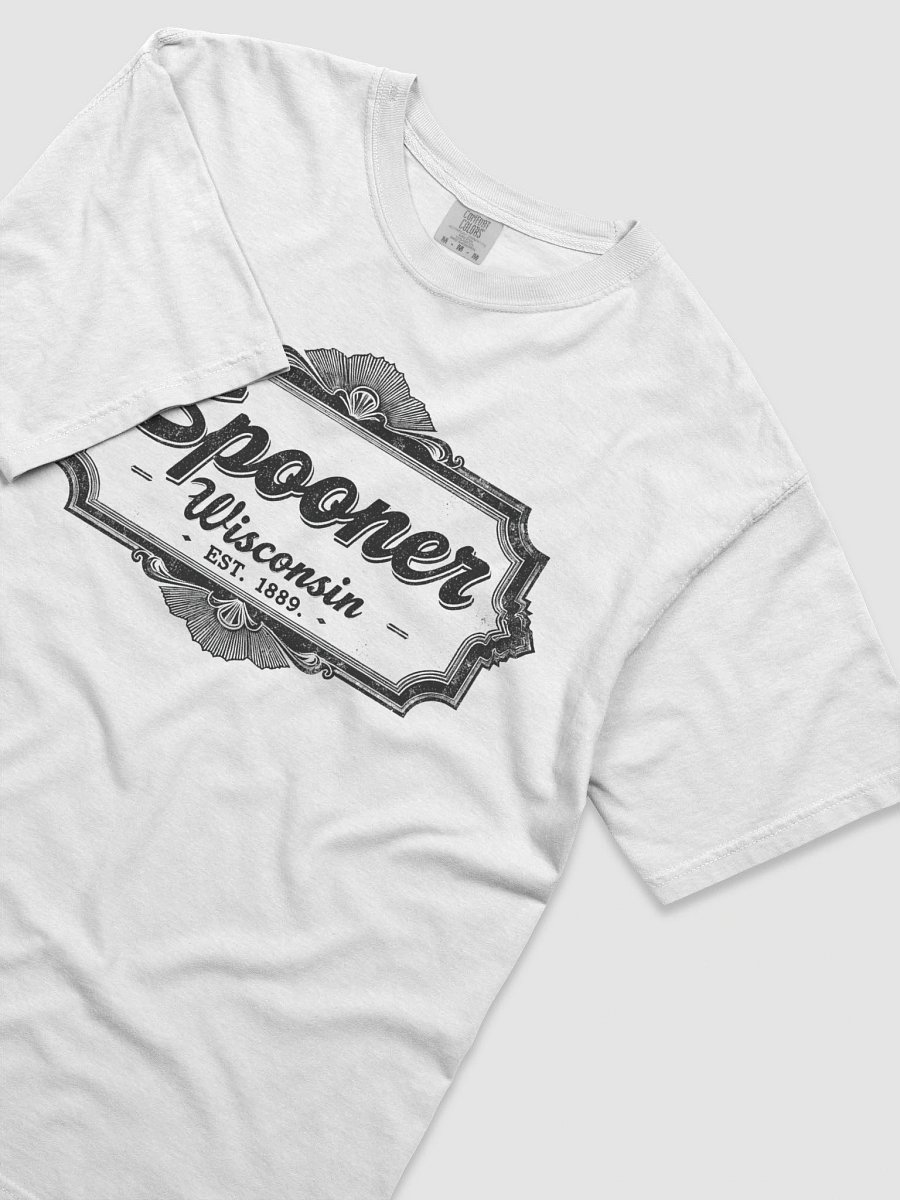 Spooner Roadside Vintage Tee product image (3)
