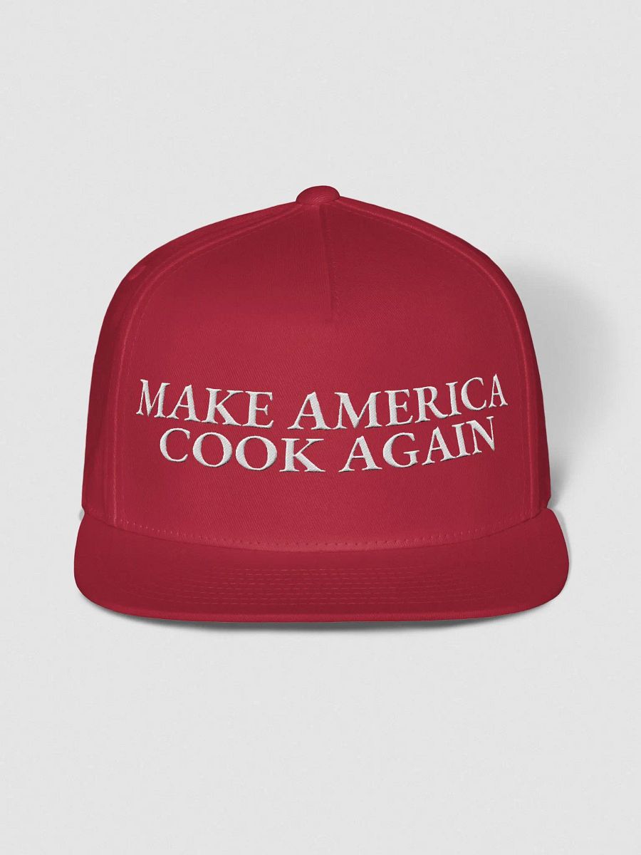 MACA - Make America Cook Again product image (1)