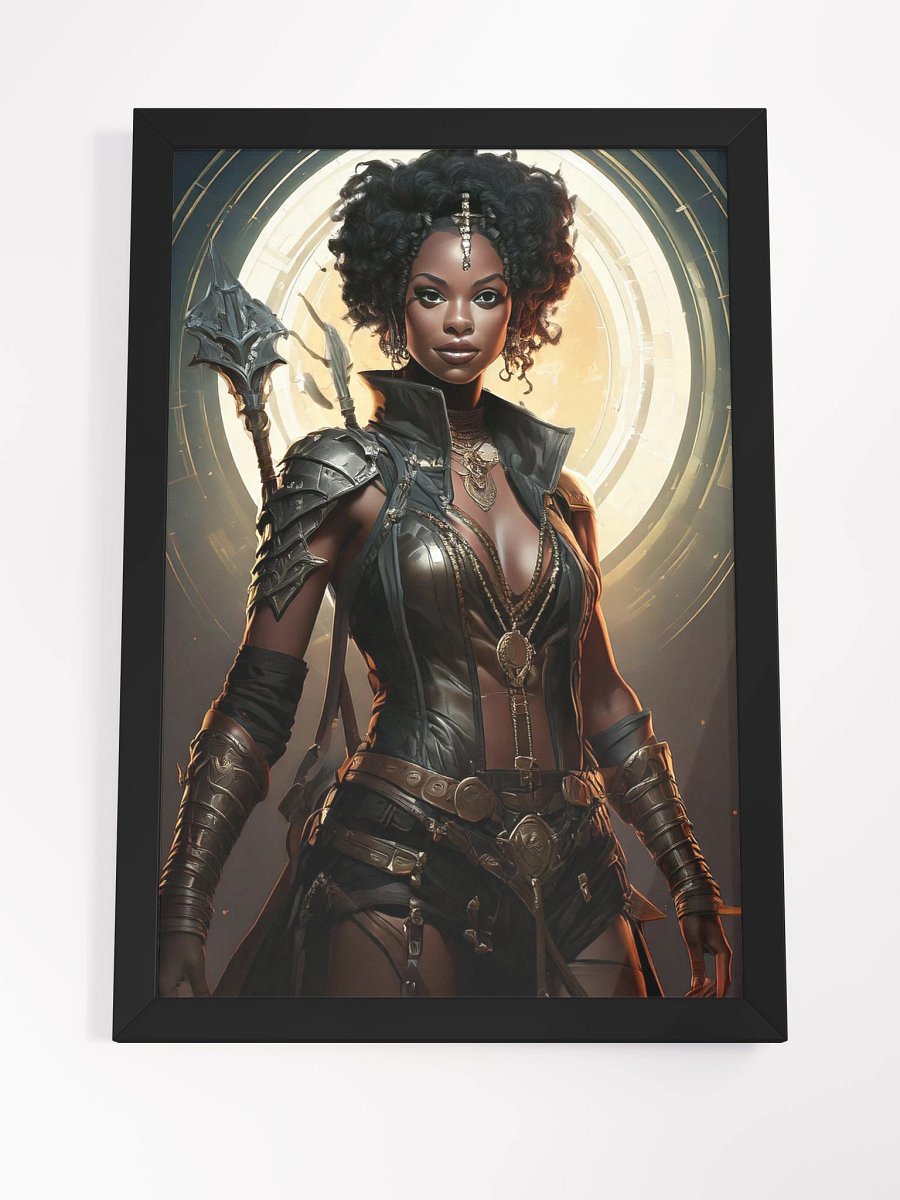 Viara, Last of the Chronoseers product image (4)