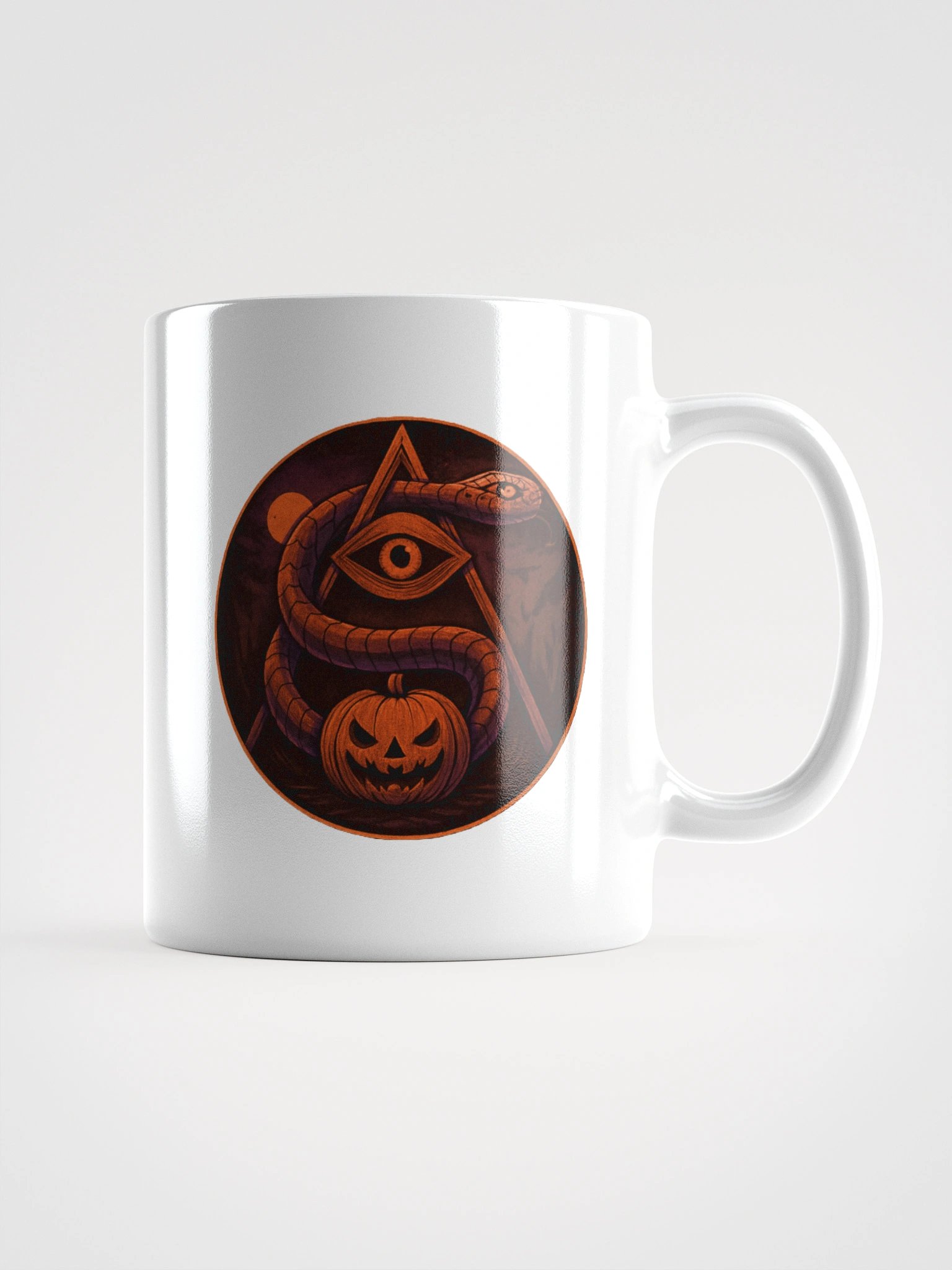 ALT_I_STICK MIDNIGHT HARVEST MUG - WHITE product image (2)