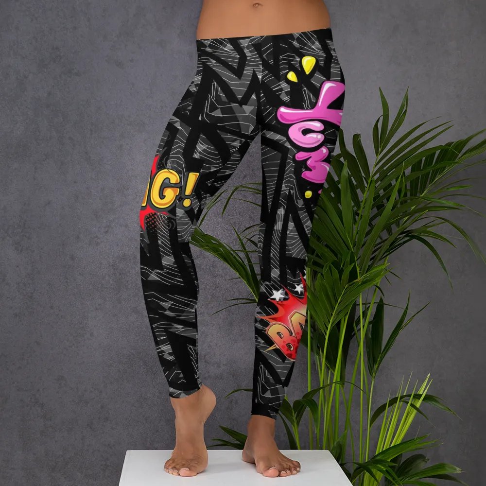 WOMEN LEGGINGS product image (5)