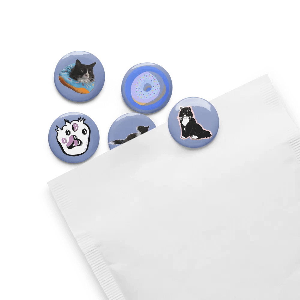 Fester buttons product image (8)