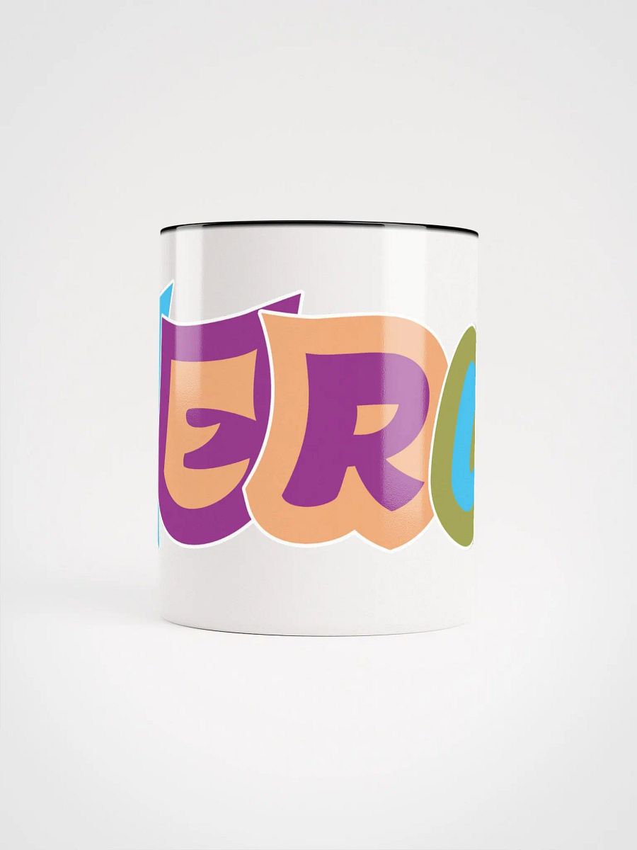 Vibrant MERC Ceramic Mug product image (10)