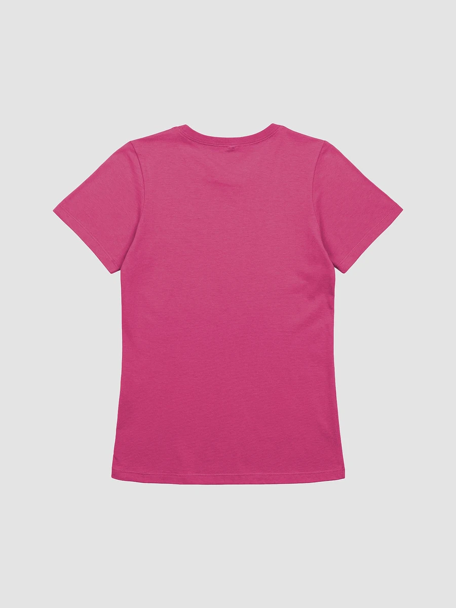 Dauber Tunes -- Pride 2023 -- SuperSoft Woman's T-Shirt product image (30)