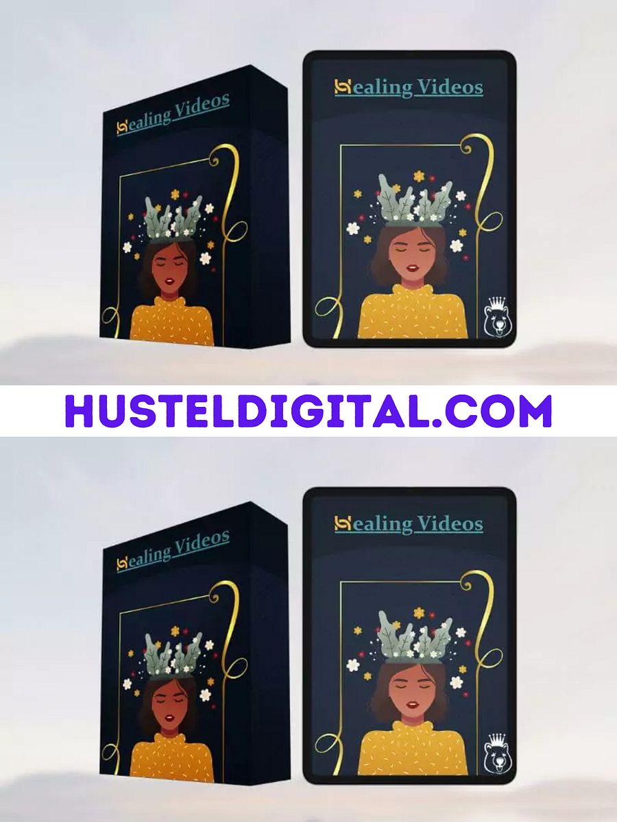 Healing Videos product image (1)