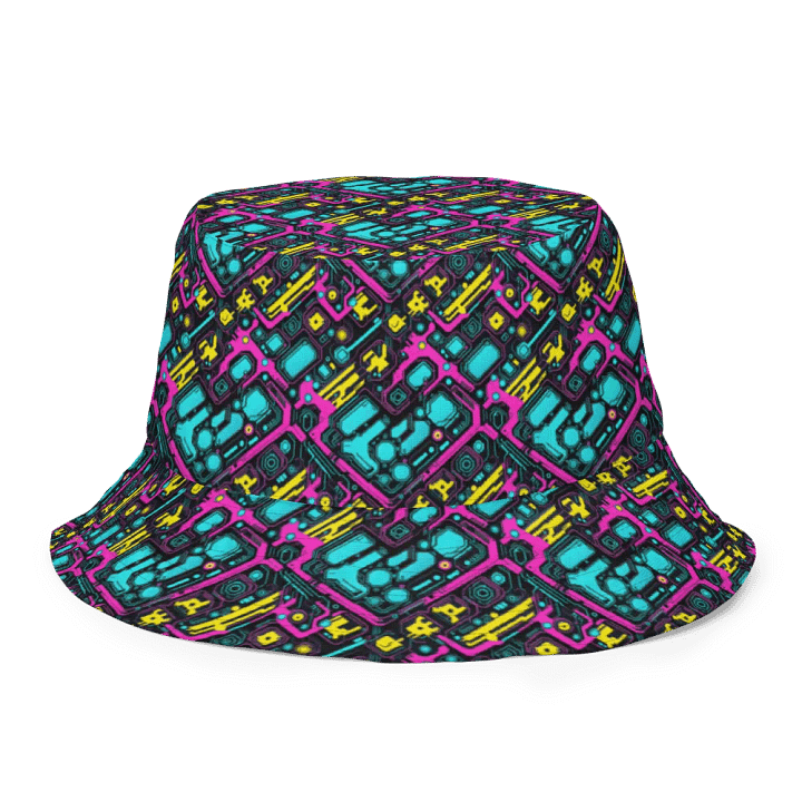 Cyberpunk Bob product image (2)