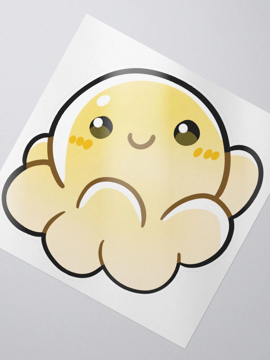 LIL POP BIG STICKER product image (2)