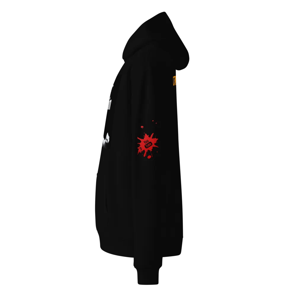 Hoodie Le Cousin product image (12)