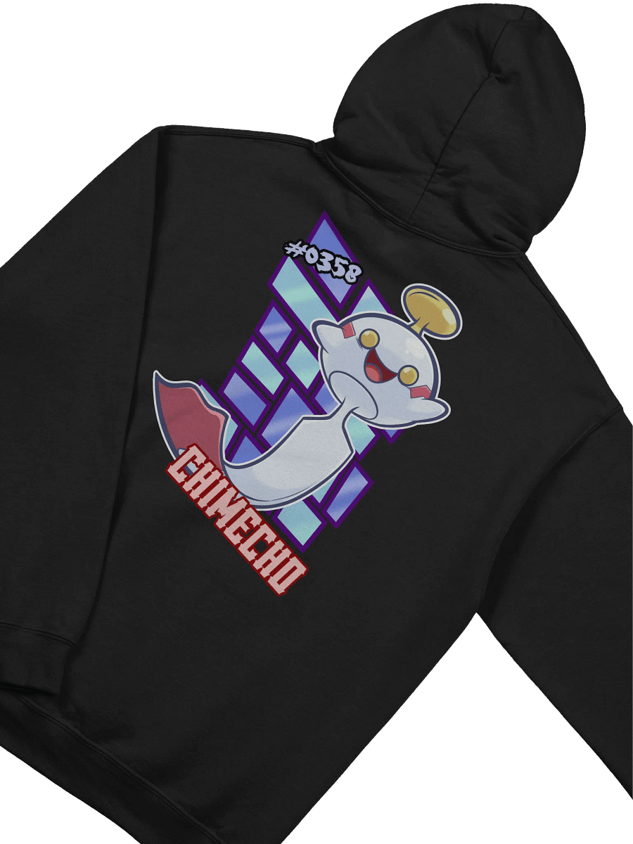 ★彡 Trick Room Setter Hoodie ★彡 product image (3)